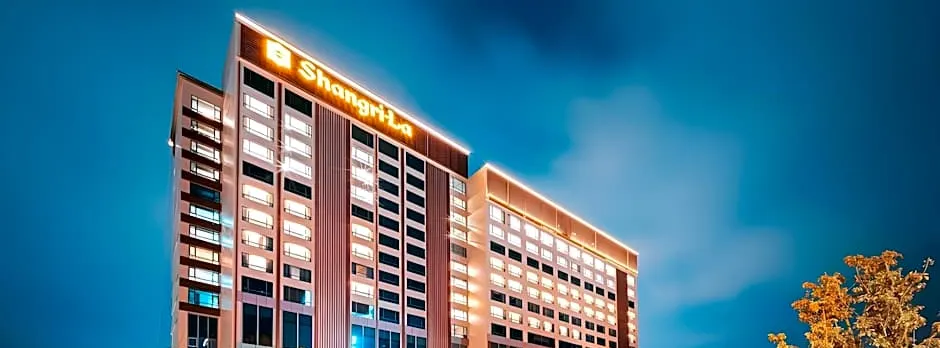 Shangri-La Putian
