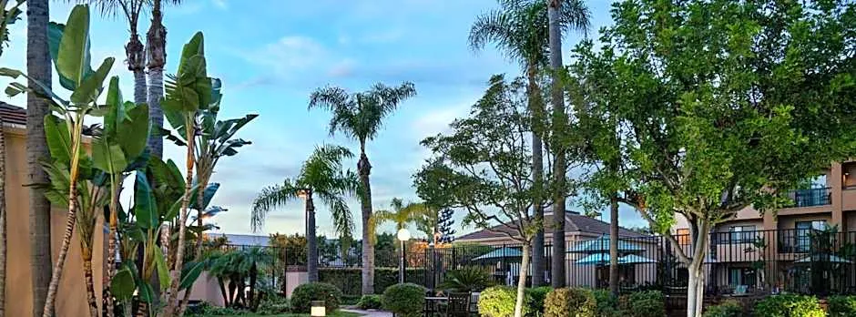 Courtyard by Marriott Costa Mesa South Coast Metro