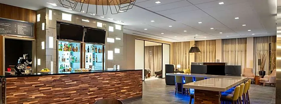 Courtyard by Marriott Lafayette South