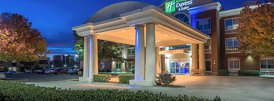 Holiday Inn Express & Suites Dallas-North Tollway (N Plano) By IHG