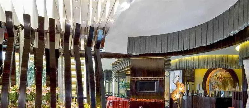 Cinese Hotel Dongguan
