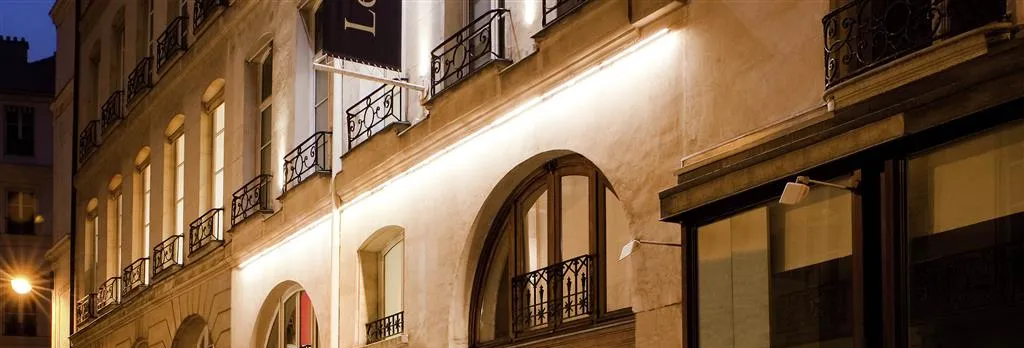 Hôtel Stendhal Place Vendôme Paris - Mgallery