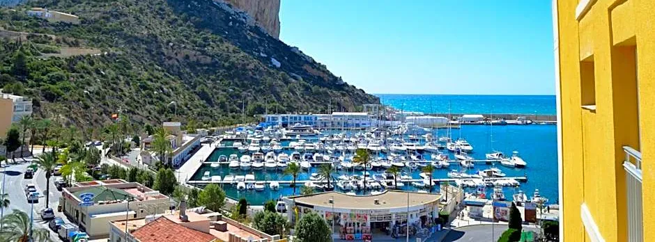 Hotel Porto Calpe