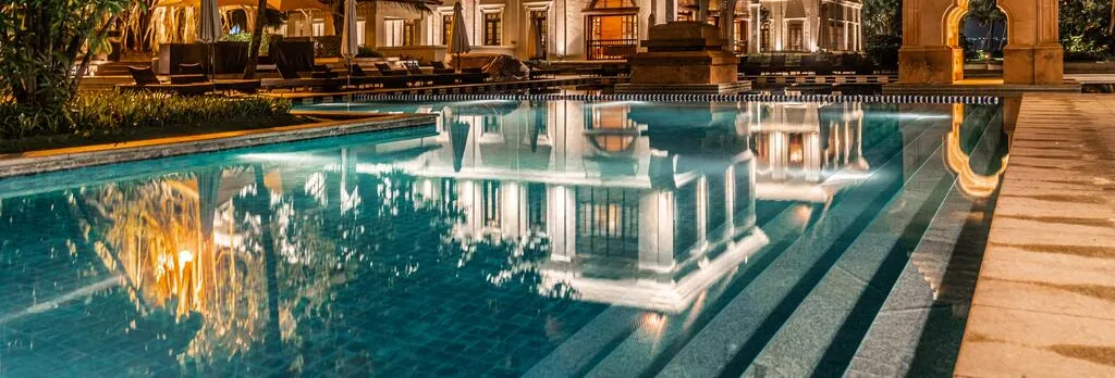 Grand Hyatt Goa