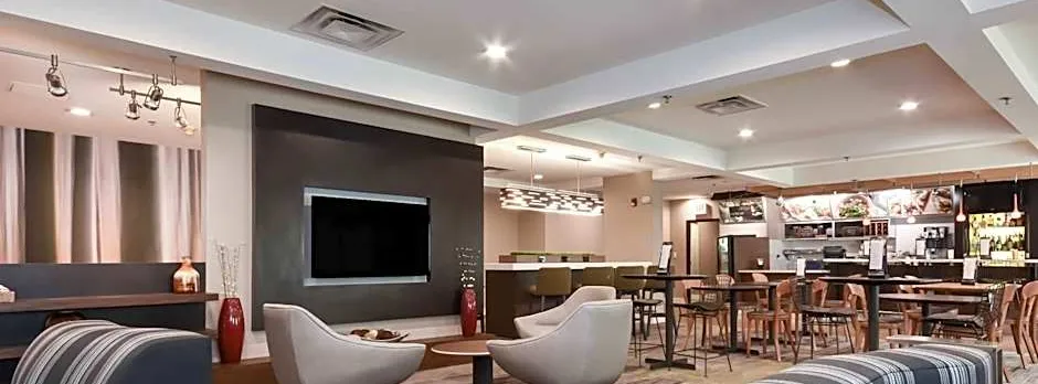 Courtyard by Marriott Charlotte Lake Norman