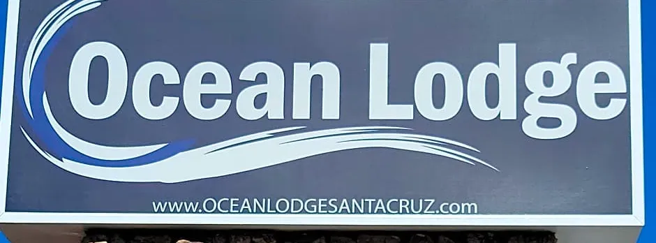 Ocean Lodge - Santa Cruz