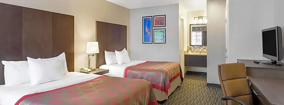 Ramada by Wyndham Monterey
