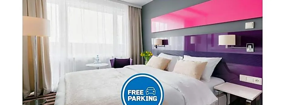 METROPOL Hotel Katowice