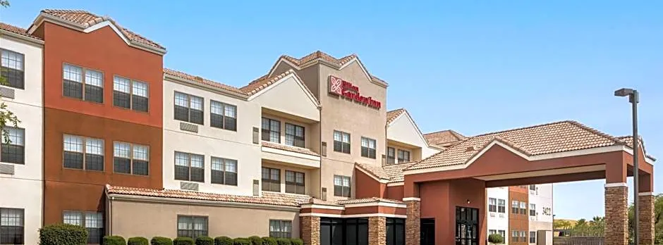 Hilton Garden Inn Phoenix Airport