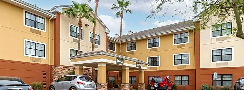 Extended Stay America Select Suites - Phoenix - Deer Valley