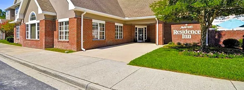 Residence Inn by Marriott Jacksonville Airport