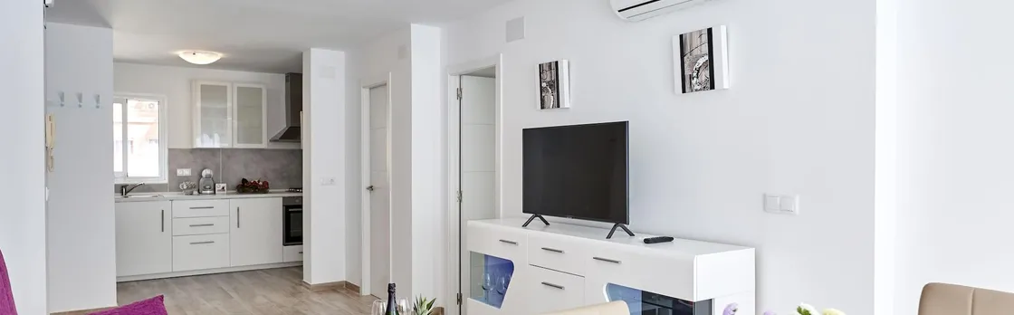 Sonrisa Apartments