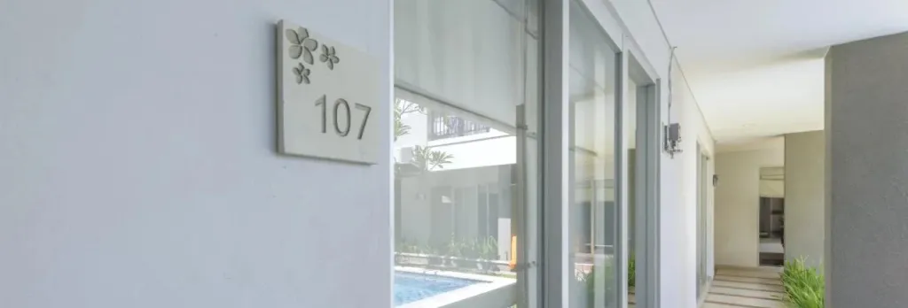 Mi Casa Residence