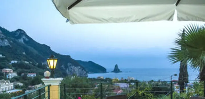 Alonakia Hotel