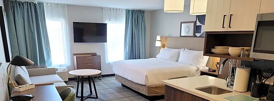 Staybridge Suites Louisville Expo Center By IHG