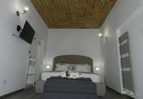 San Pietro - Vaticano - Executive Studio Flat