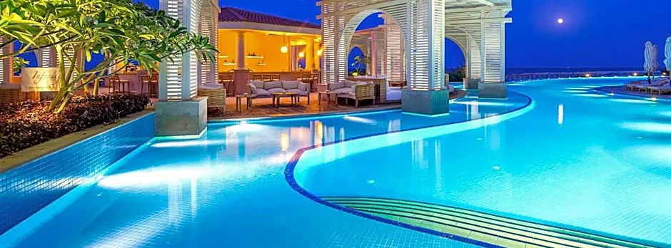 Baron Palace Sahl Hasheesh