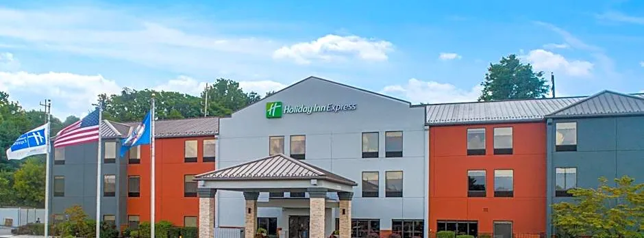 Holiday Inn Express Dublin By IHG