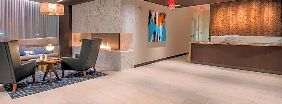 Residence Inn by Marriott Jersey City