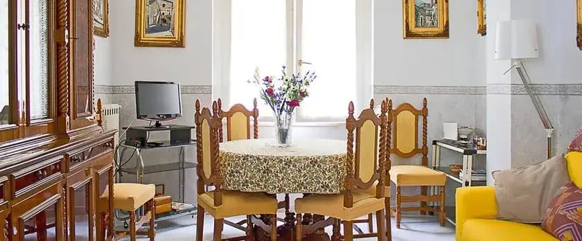 Casa Mia Vacanze Napoli
