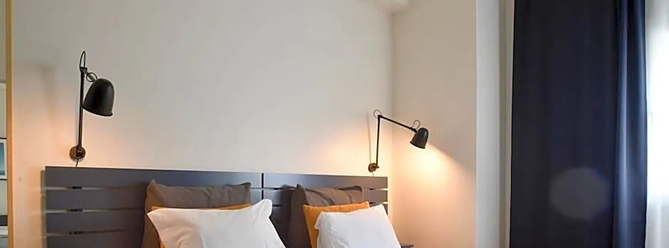 Spot Apartments