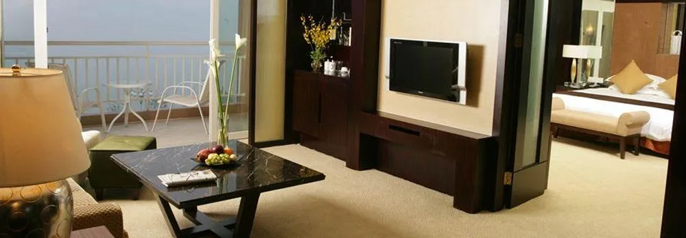 New Century Grand Hotel Xuzhou