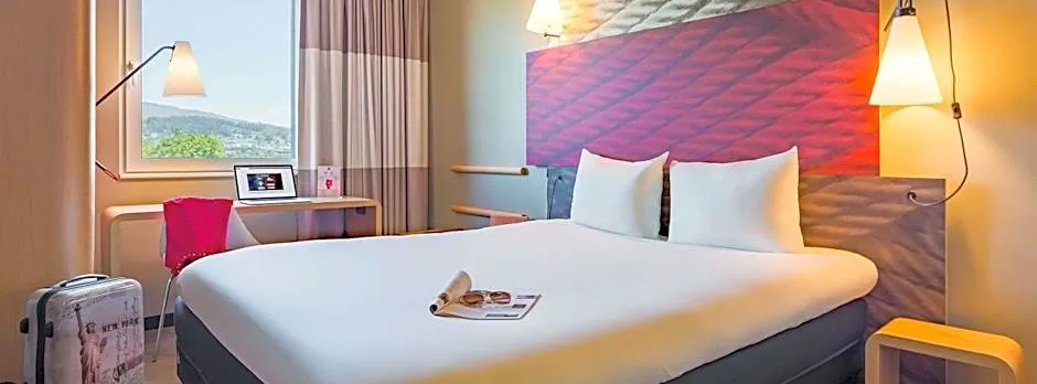 ibis Baden Neuenhof