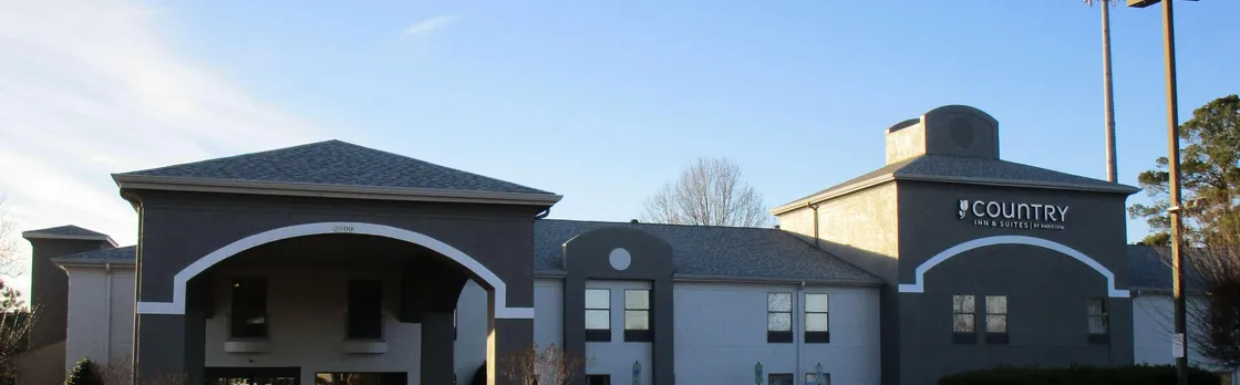 Country Inn & Suites by Radisson Greenville NC