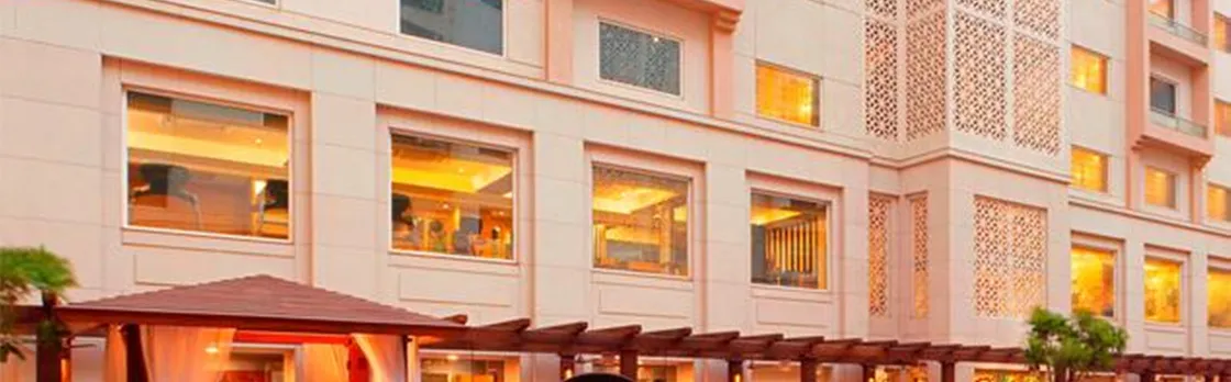 Lemon Tree Premier - Delhi Aerocity