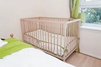 Aisha Apartment