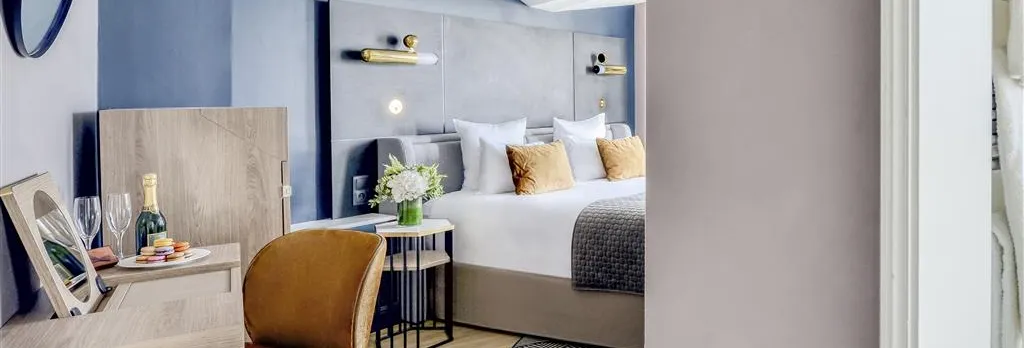 Hotel Opera Opal