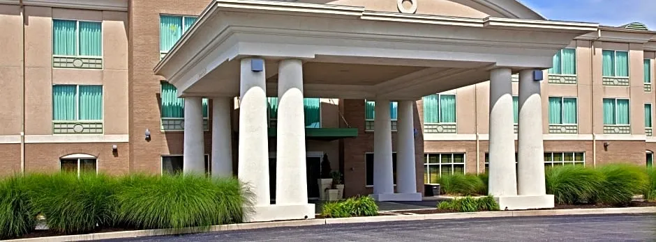 Holiday Inn Express Hotel & Suites Greenwood By IHG