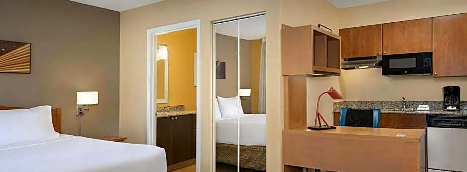 TownePlace Suites by Marriott Portland Hillsboro