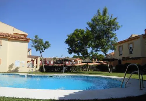 Casa Playa Islantilla Golf