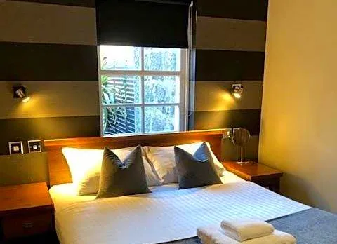 The Craibstone Suites