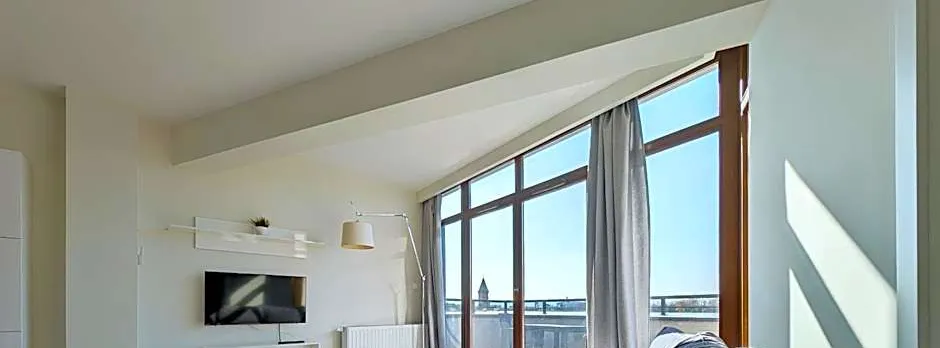 Turnau City Aparthotel