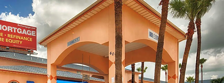 SureStay by Best Western Mission