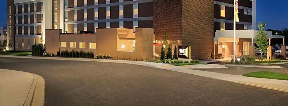Home2 Suites By Hilton Menomonee Falls Milwaukee