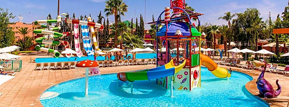 Rose Aqua Park Hotel