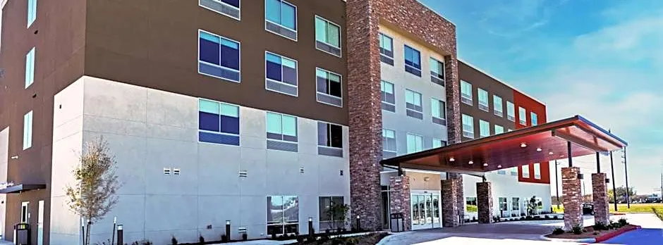 Holiday Inn Express And Suites Houston Sw Rosenberg By IHG