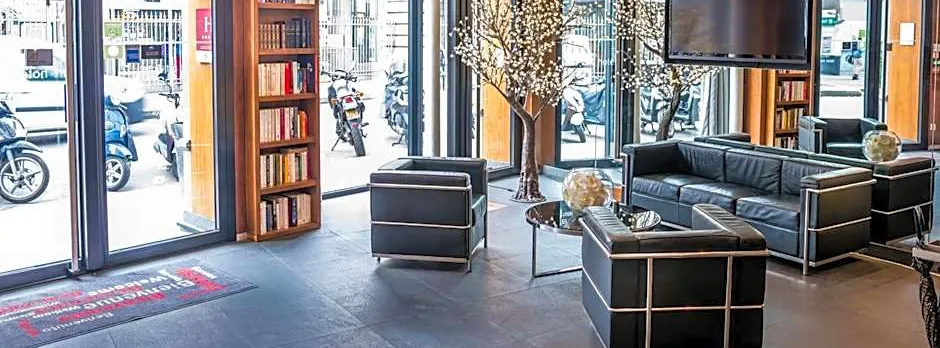 Art Hotel Eiffel