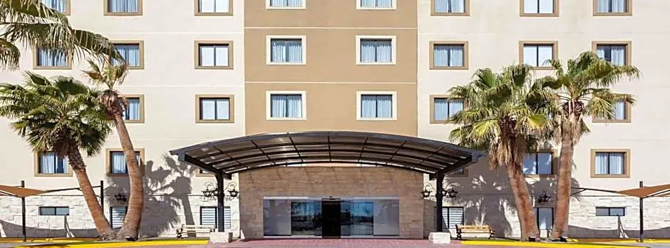 Wyndham Torreon
