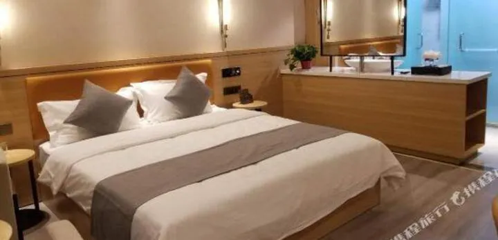 AMI dongsuo Hotel