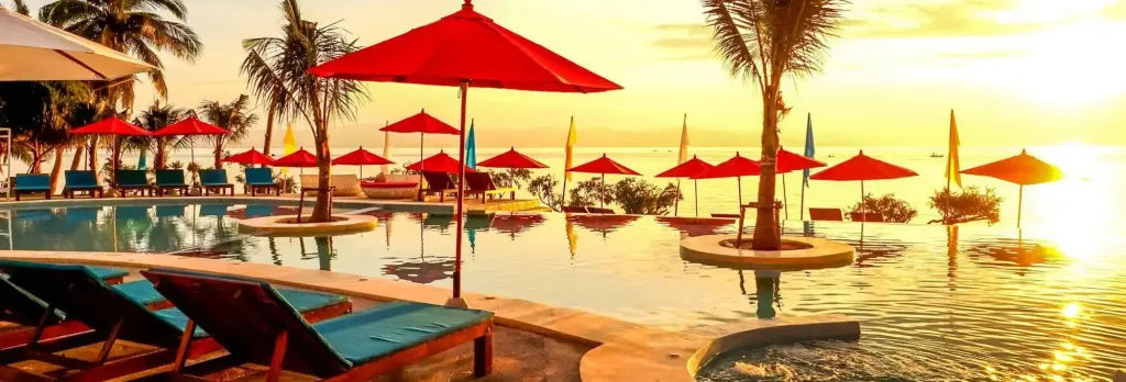 Sunset Beach Hotel - Adult Only