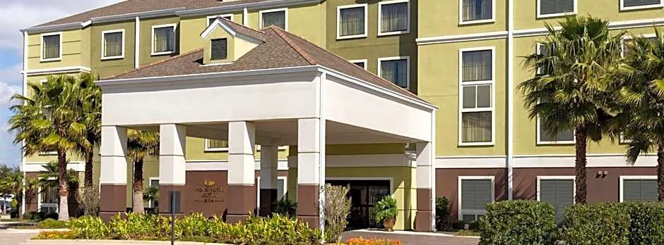 Homewood Suites by Hilton Lafayette-Airport