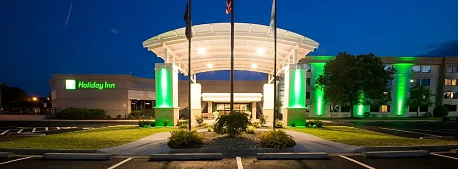Holiday Inn Greenville By IHG