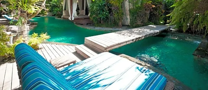 Petitenget Bali Villas and Suites