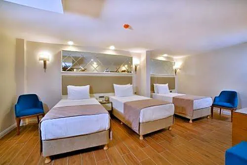 SORRISO HOTEL DUE