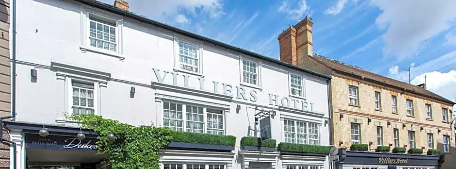 Villiers Hotel