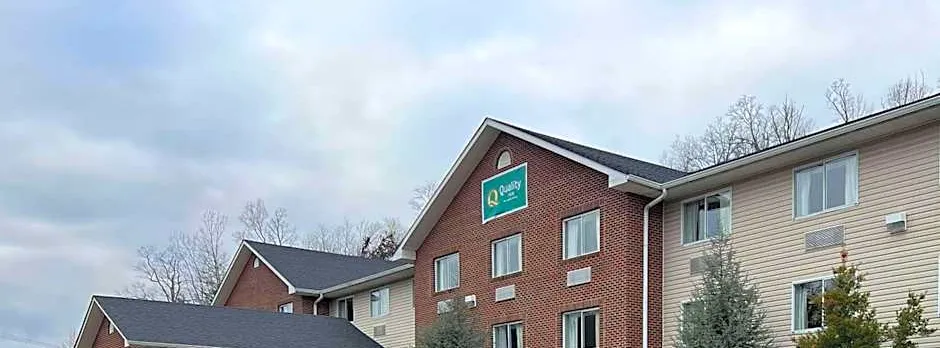 Quality Inn Huntington University Area